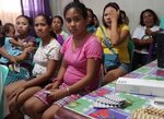 UNFPA Philippines POOR WOMEN DECRY CUT IN CONTRACEPTIVES BUD